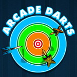 Arcade Darts