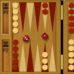 Classic Backgammon