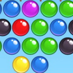 Dogi Bubble Shooter