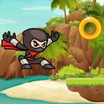 Ninja Run