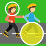 Spot the Differences