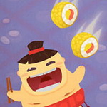 Sumo Sushi Puzzle