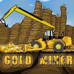 The Gold Miner