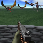 Tower Defense vs Monsters